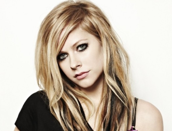 Oggi 5 novembre 2013 esce l’ultimo album di Avril Lavigne
